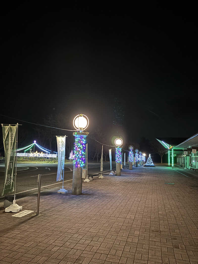 t@k.camさんのくららの湯(旧:天王温泉くらら)のサ活写真