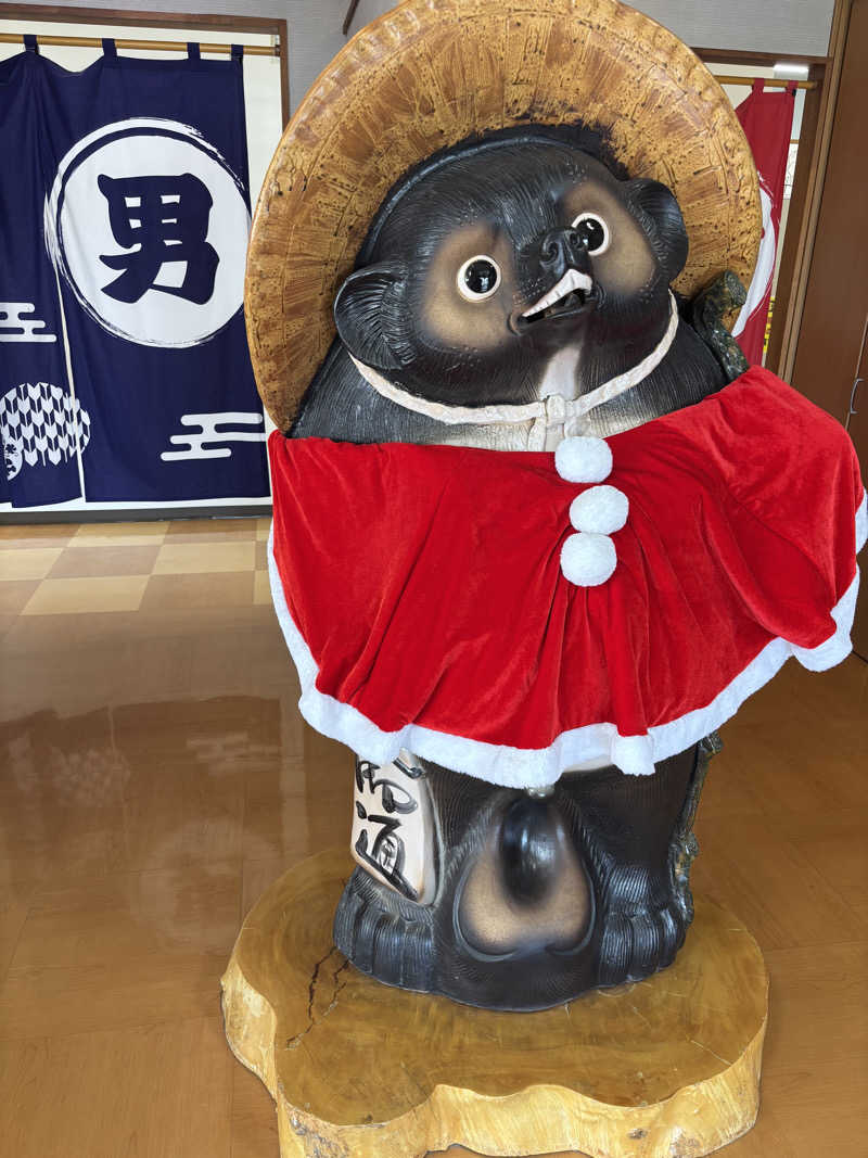 t@k.camさんのからんころん温泉のサ活写真