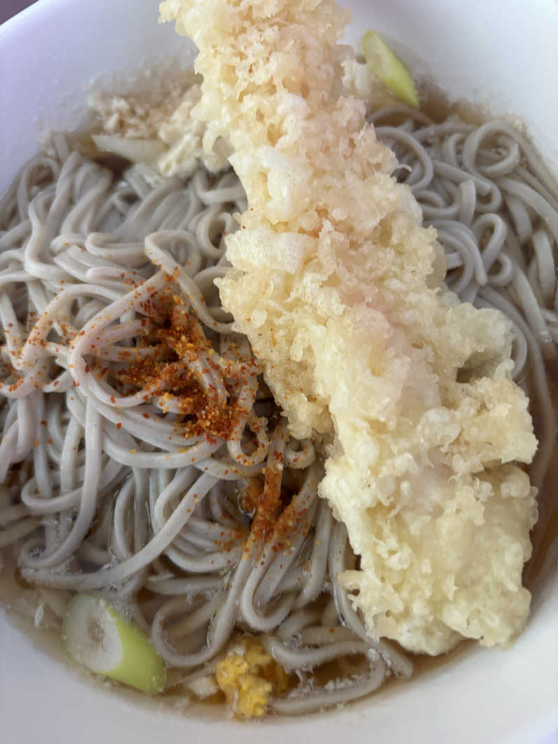 t@k.camさんの伊勢堂岱温泉 縄文の湯のサ活写真