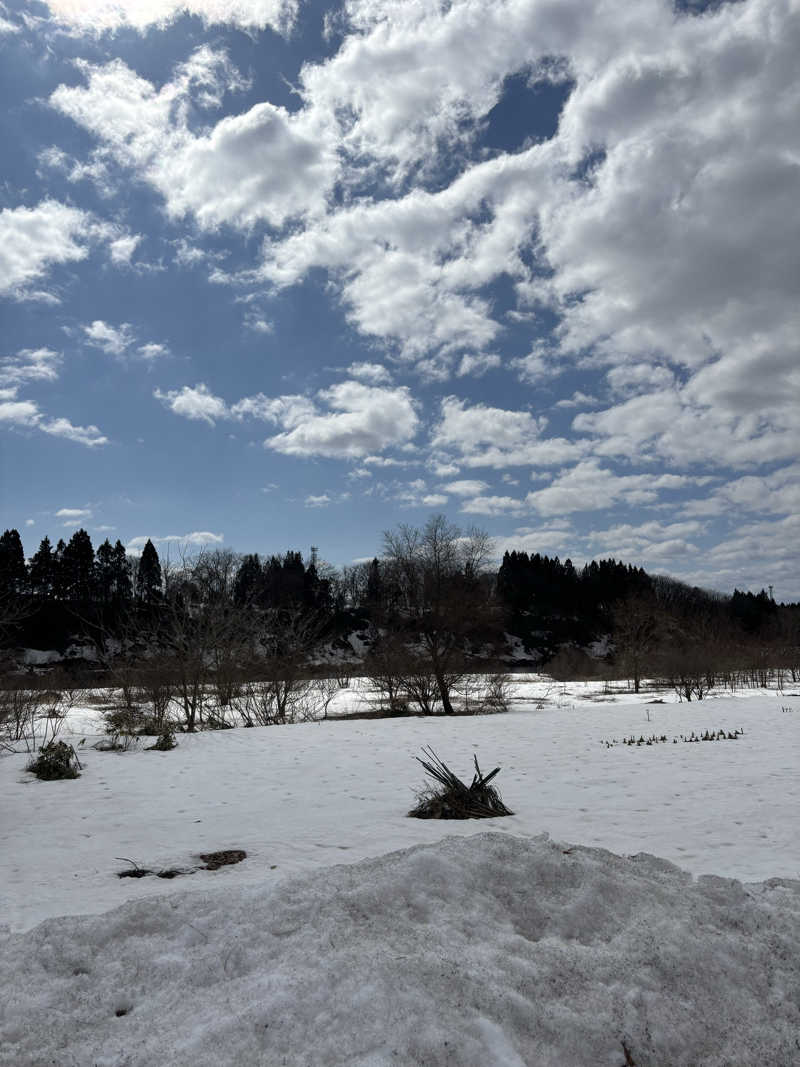 t@k.camさんの伊勢堂岱温泉 縄文の湯のサ活写真