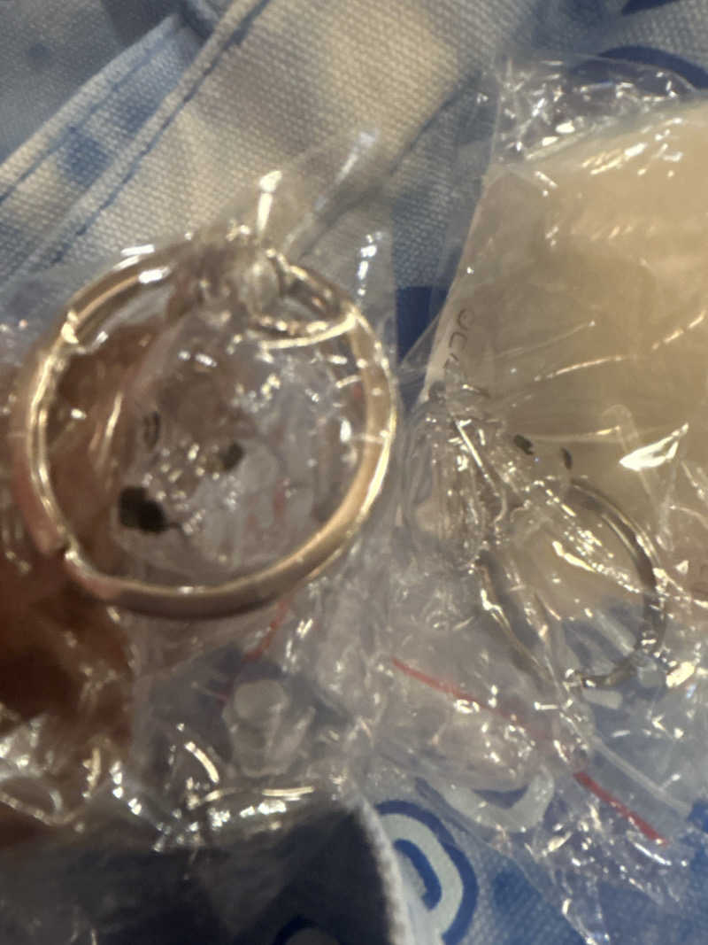 Mizukiさんのおふろの王様 港南台店のサ活写真