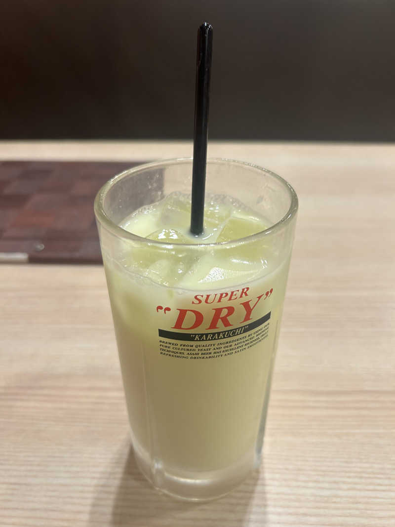 Mizukiさんの天然温泉 満天の湯のサ活写真