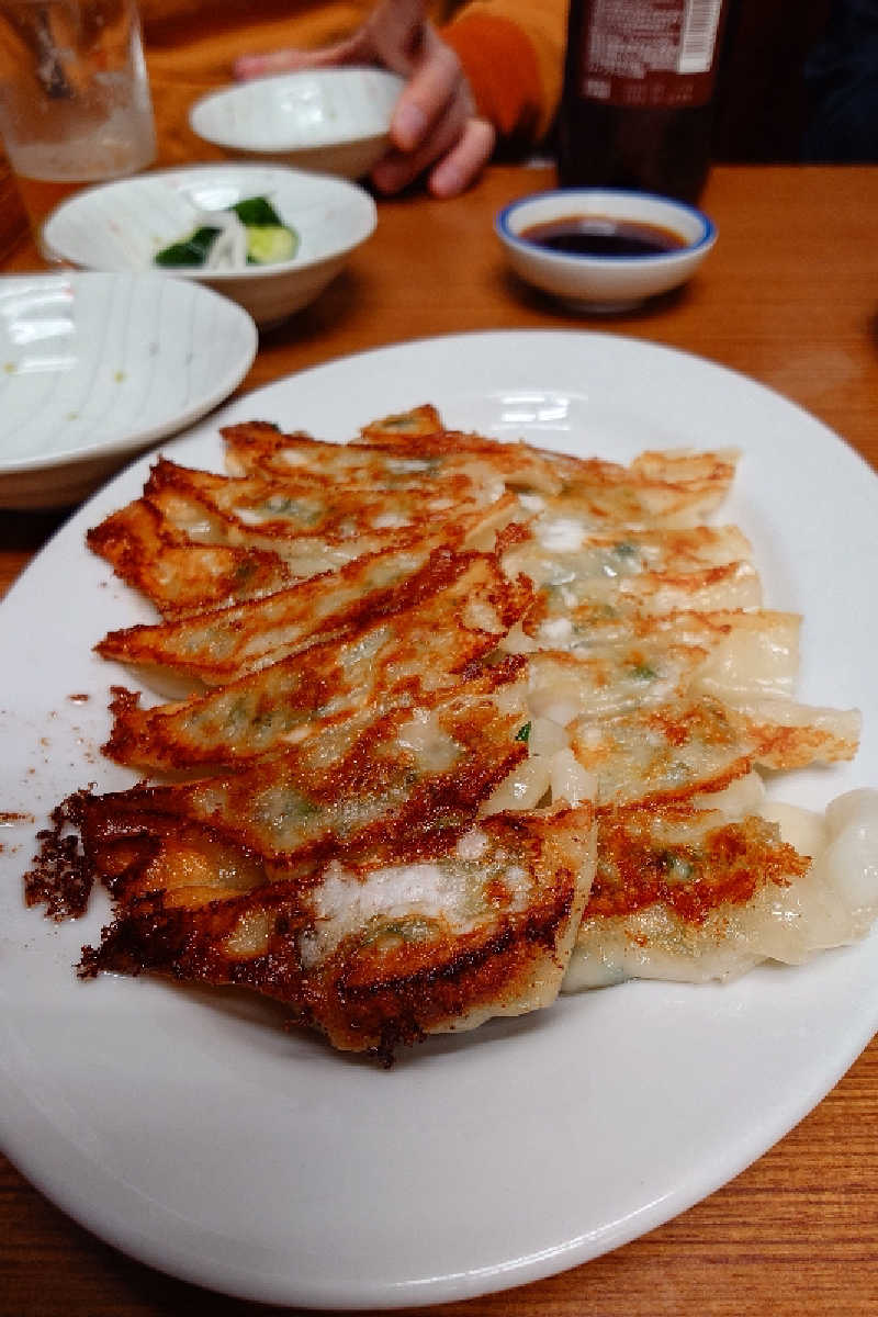 あたりめ兄さんさんの湯楽園のサ活写真