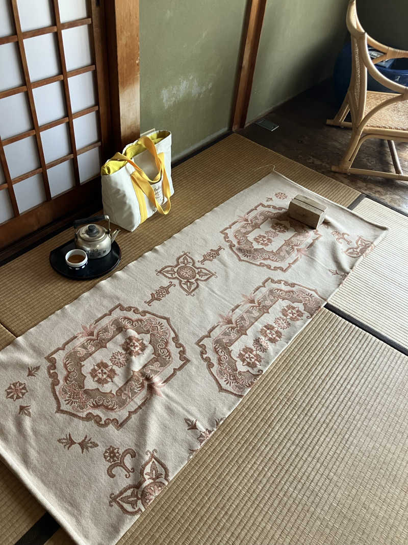 風呂メガネニキさんの田辺温熱保養所のサ活写真