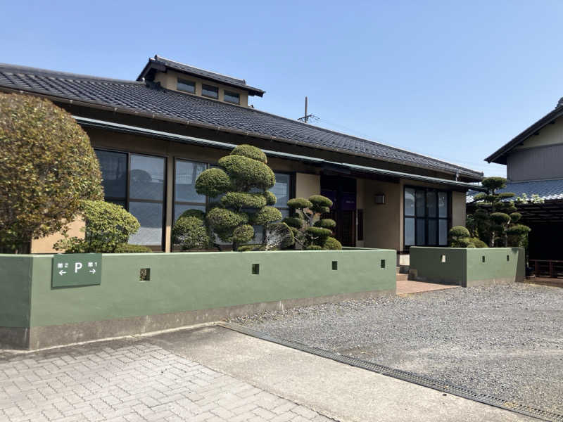 風呂メガネニキさんの田辺温熱保養所のサ活写真