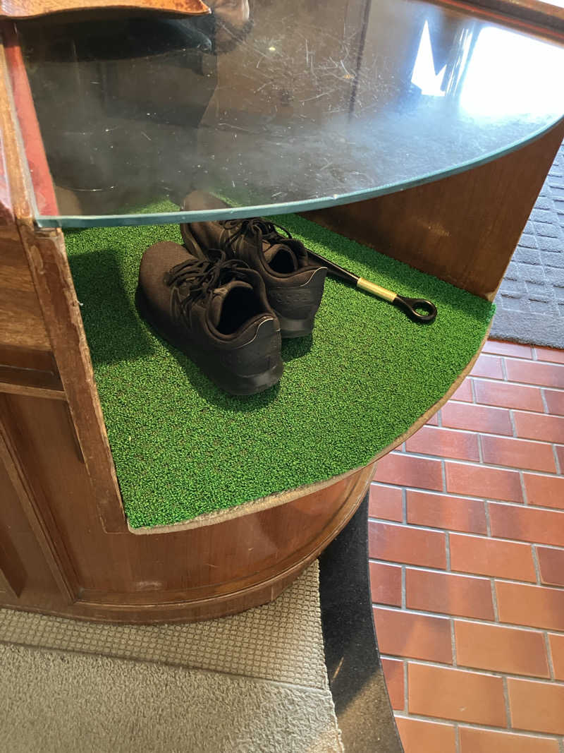 風呂メガネ 👓✨さんの大垣サウナのサ活写真