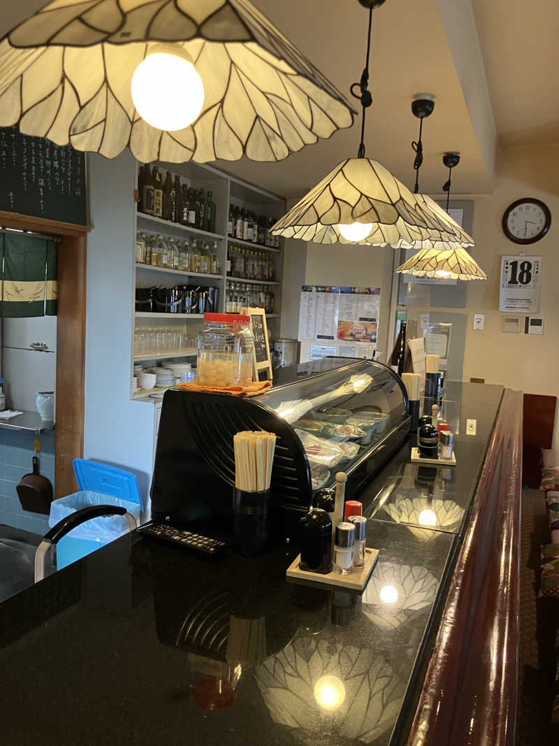 風呂メガネ 👓✨さんの大垣サウナのサ活写真