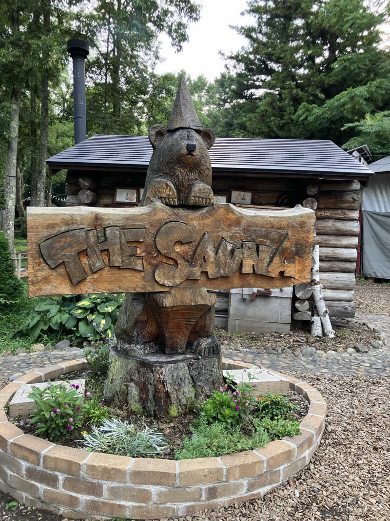 風呂メガネ 👓✨さんのThe Saunaのサ活写真