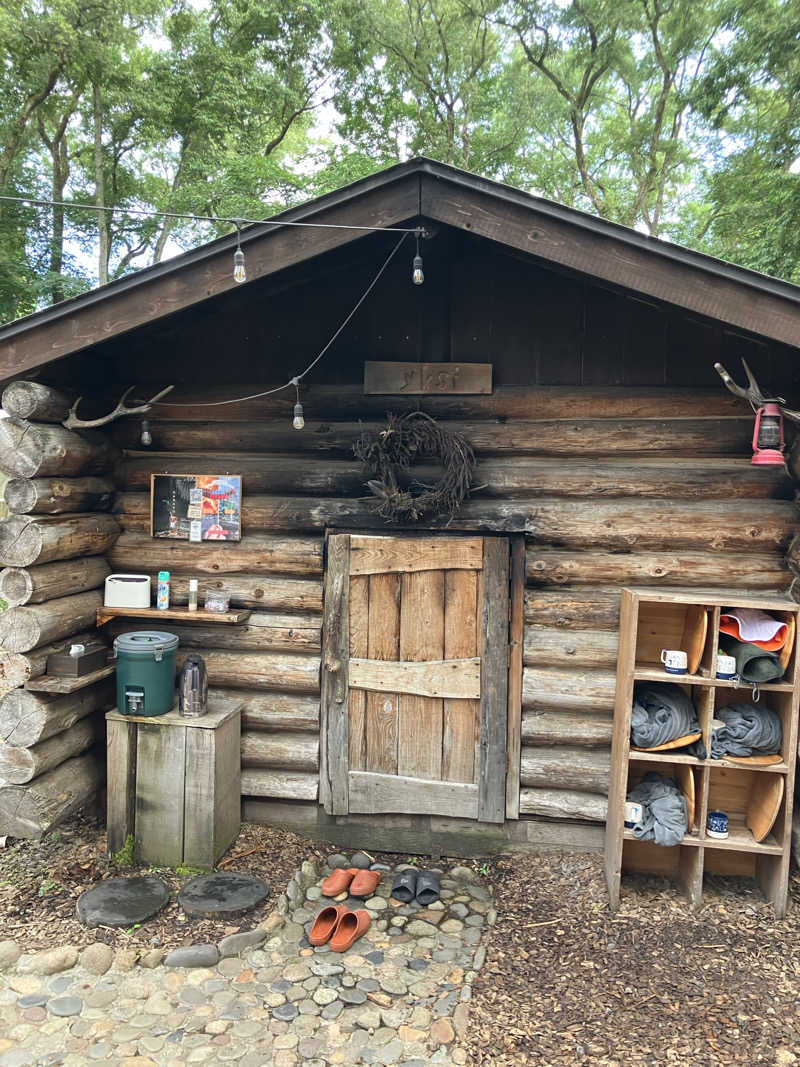 風呂メガネ 👓✨さんのThe Saunaのサ活写真