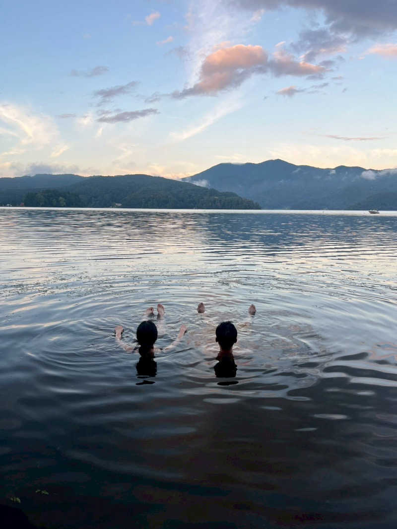 風呂メガネ 👓✨さんのThe Saunaのサ活写真