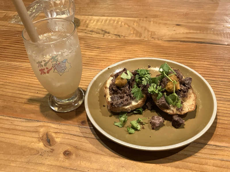 風呂メガネ 👓✨さんのThe Saunaのサ活写真