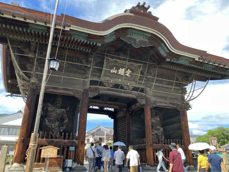 風呂メガネ 👓✨さんのThe Saunaのサ活写真