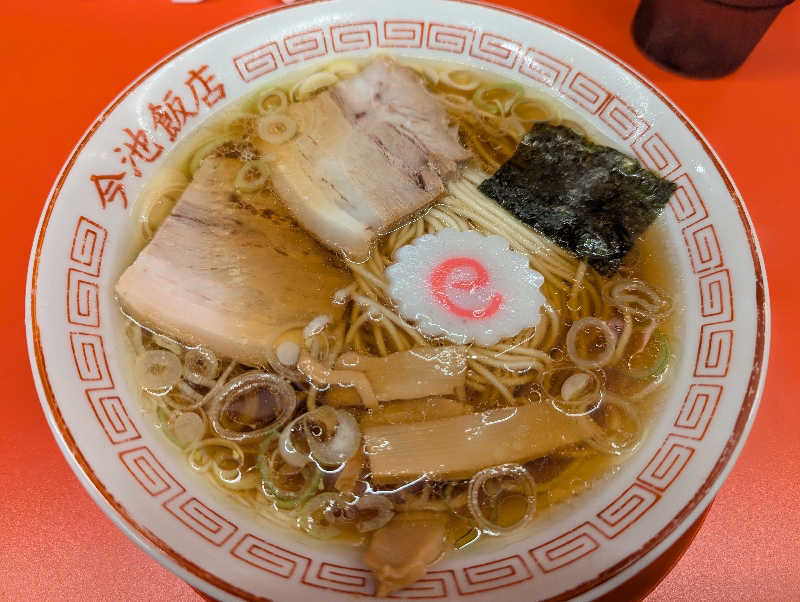 ビギナーたつおさんのリラクゼーションスパ アペゼのサ活写真