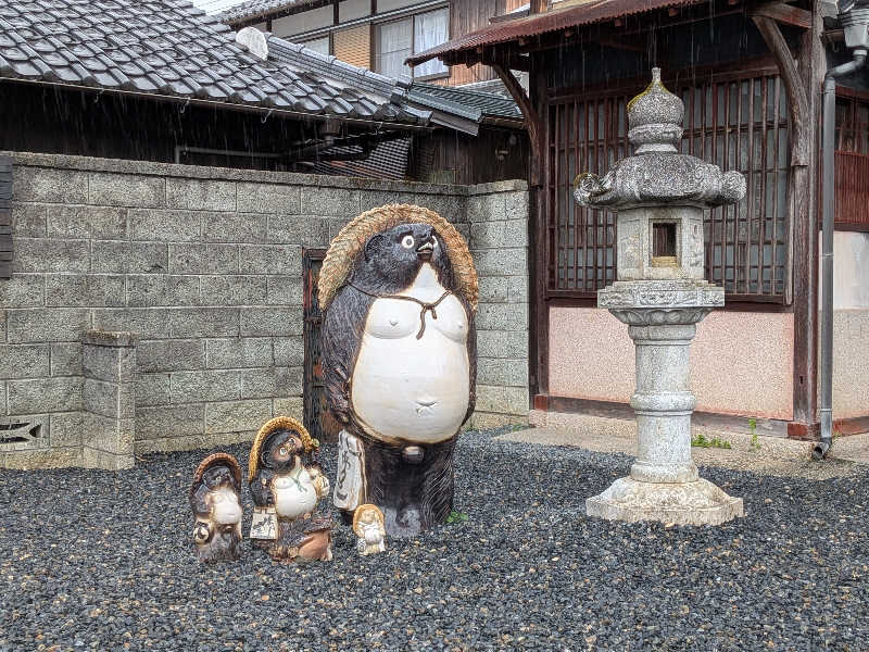 ビギナーたつおさんのBIWAKO SAUNAのサ活写真