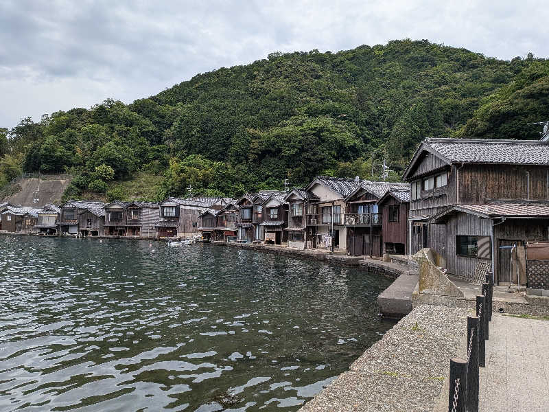 ビギナーたつおさんの宇川温泉 よし野の里のサ活写真