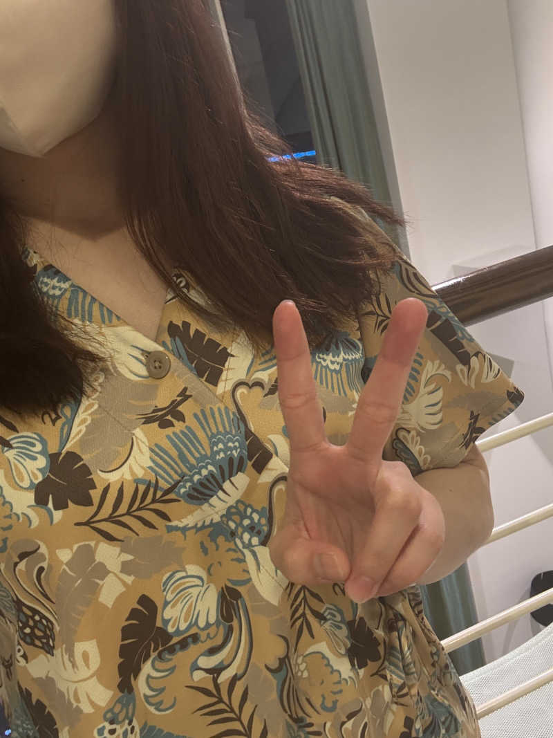 カモミールさんの東京ドーム天然温泉 Spa LaQua(スパ ラクーア)のサ活写真