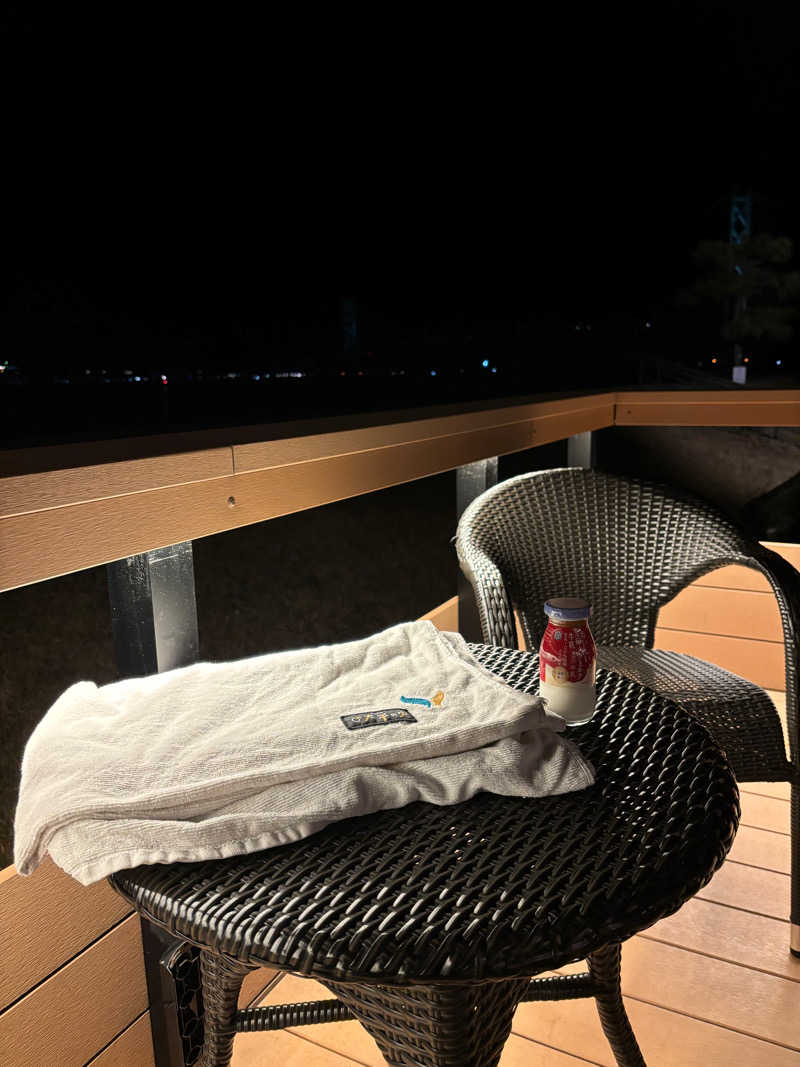 白鷺💸ｺｰﾍｰﾁｮﾝさんのSPA専 太平のゆのサ活写真