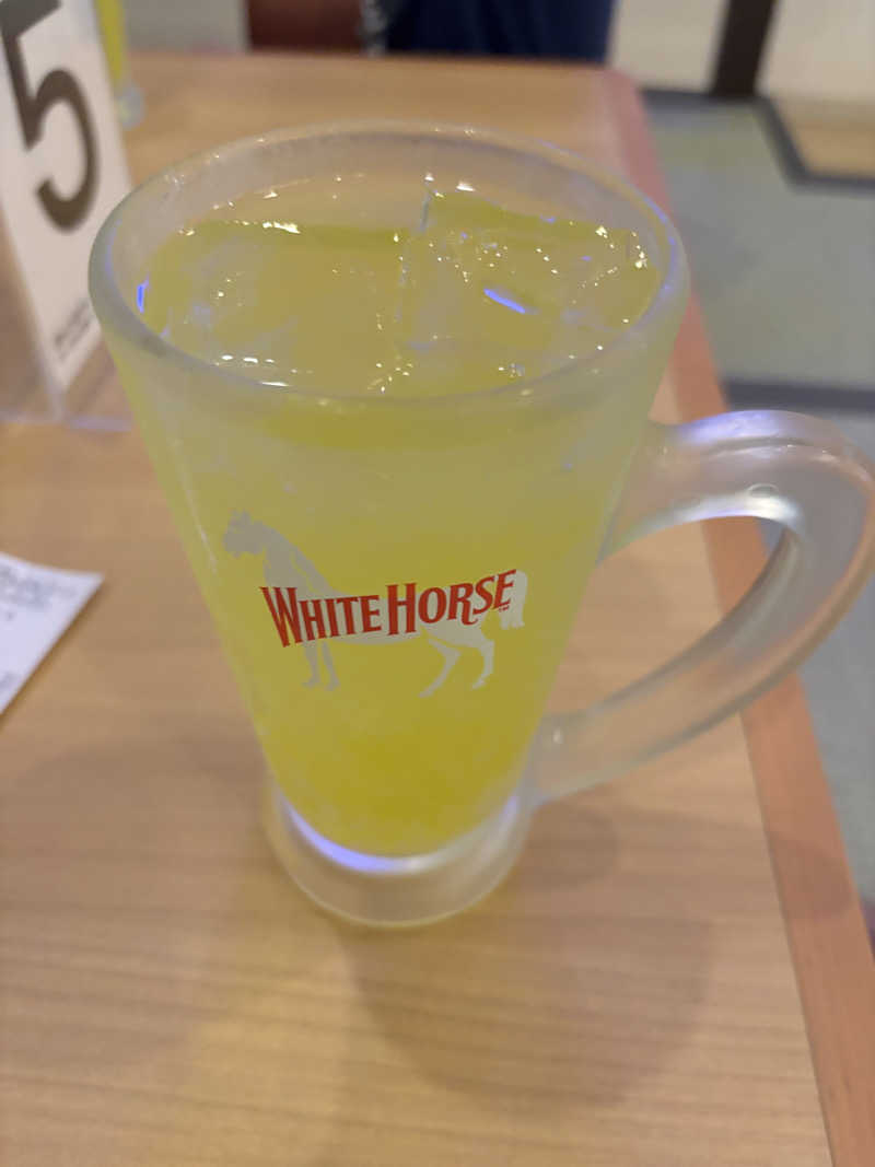 白鷺(月の湯舟専属熱波師)さんのジェームス山天然温泉 月の湯舟のサ活写真