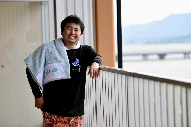 白鷺(月の湯舟専属熱波師)さんの守山湯元水春 ピエリ守山のサ活写真