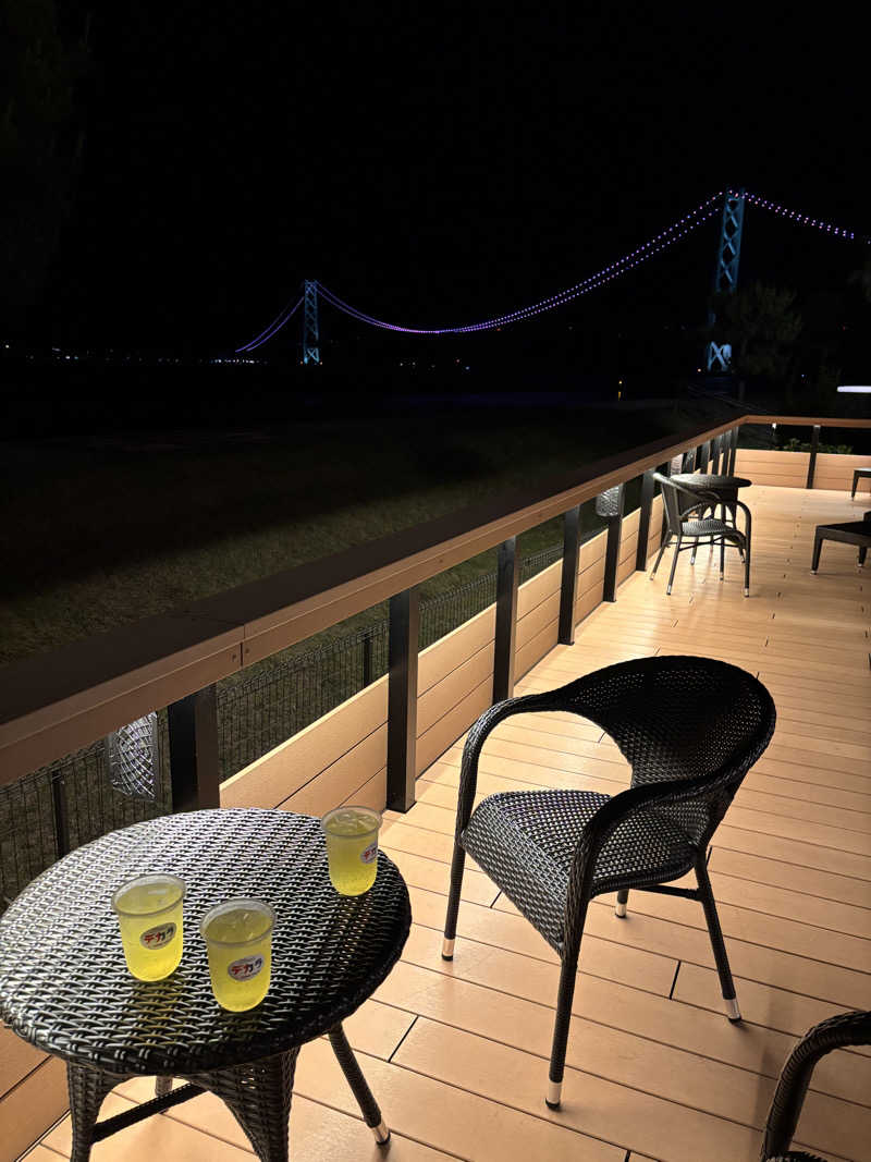 白鷺(月の湯舟専属熱波師)さんのSPA専 太平のゆのサ活写真