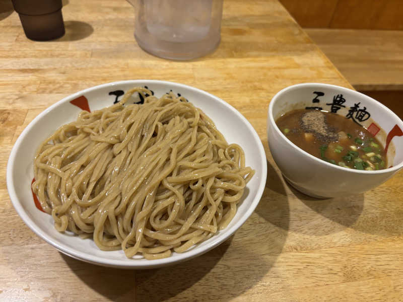 白鷺(月の湯舟専属熱波師)さんのジェームス山天然温泉 月の湯舟のサ活写真
