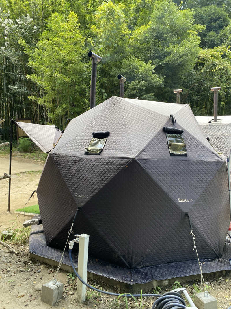 たけCさんのSauna Base SHIFUKUのサ活写真