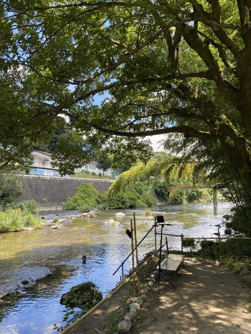 たけCさんのSauna Base SHIFUKUのサ活写真