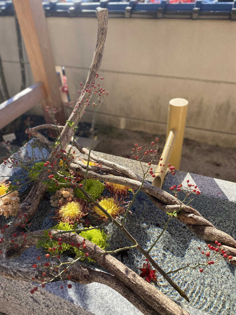 たけCさんの天光の湯のサ活写真