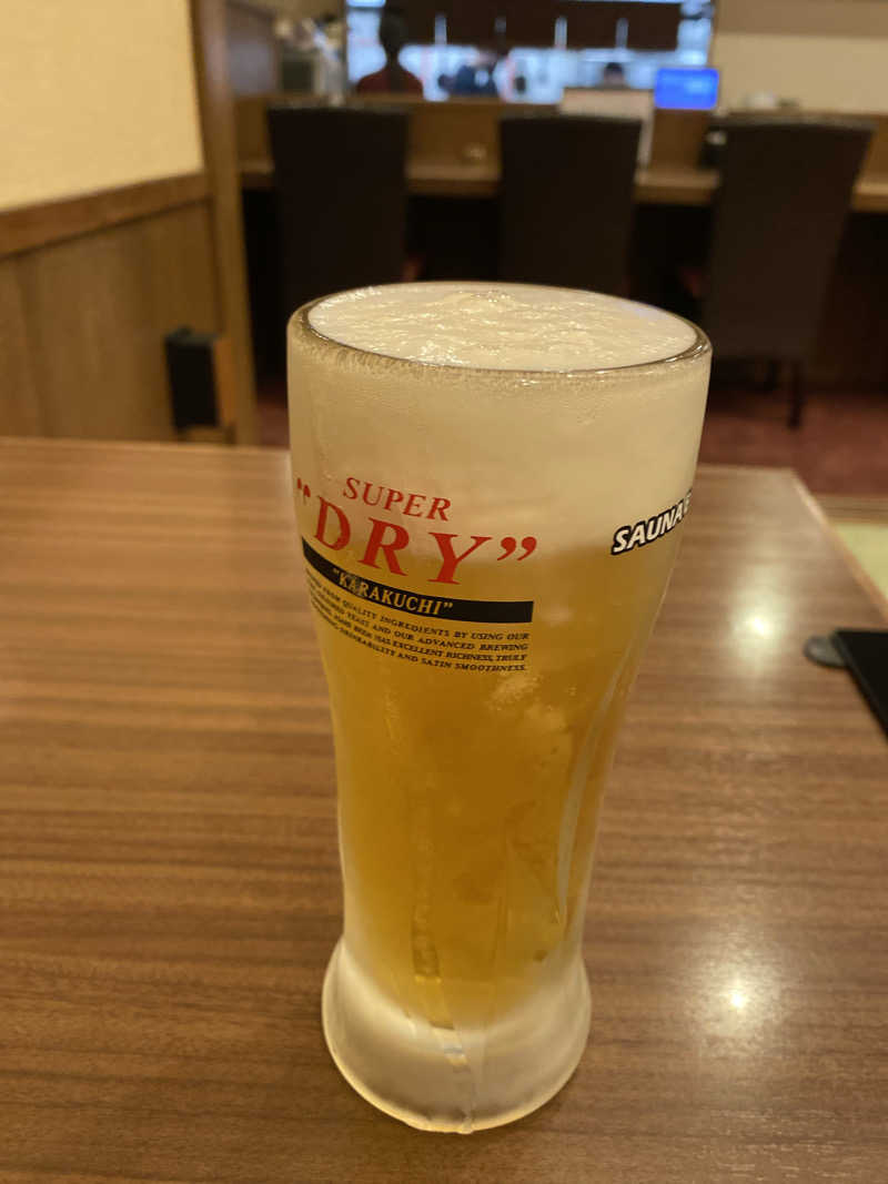 たけCさんのサウナイーグルのサ活写真