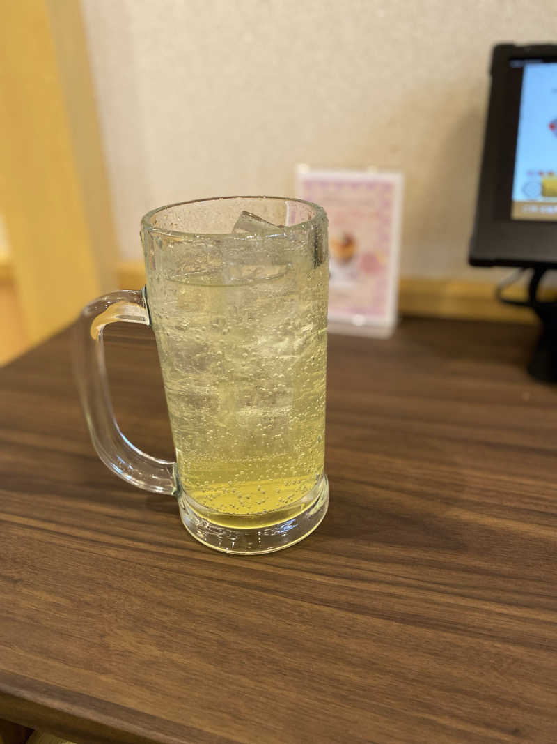 たけCさんの天光の湯のサ活写真