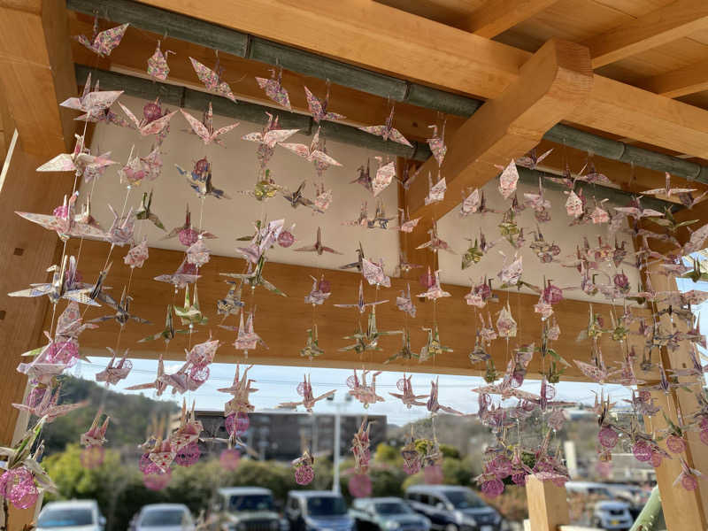 たけCさんの天光の湯のサ活写真