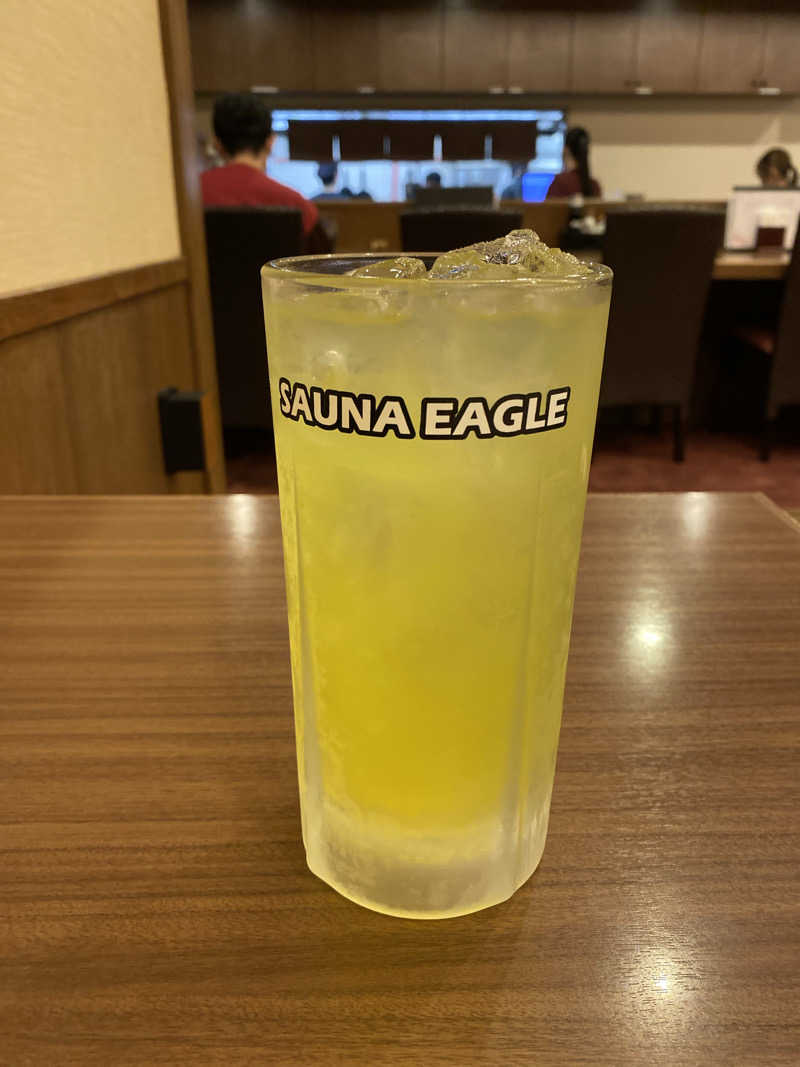 たけCさんのサウナイーグルのサ活写真