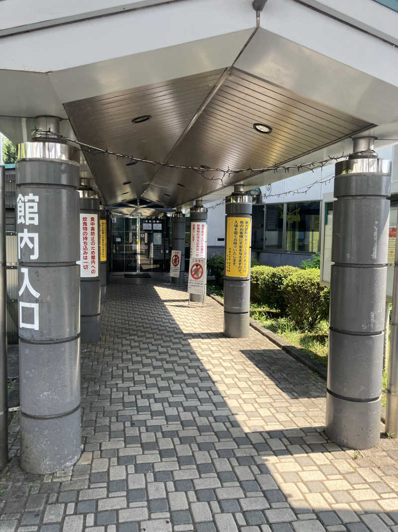 たなかつさんのごぜんやま温泉保養センター四季彩館のサ活写真