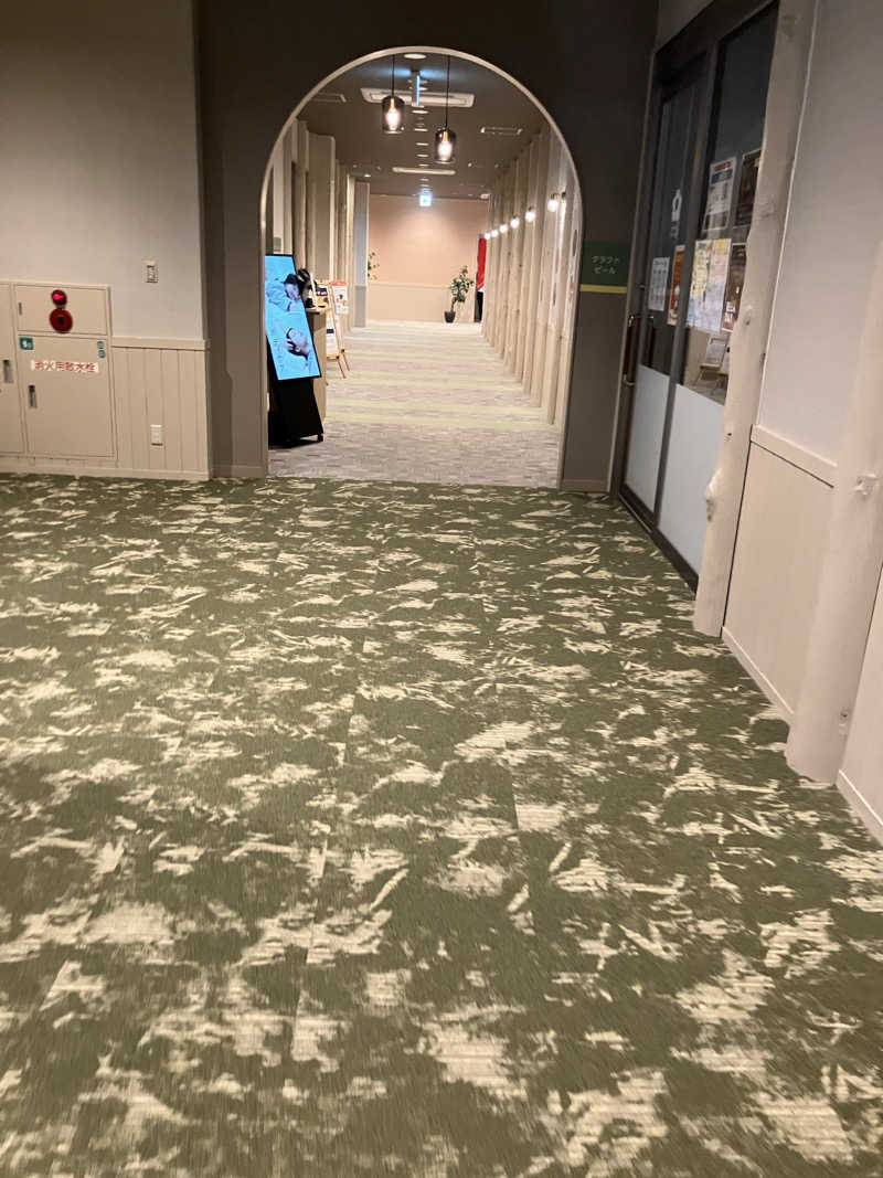 たなかつさんのSPA&ごはん ゆるうむ yuluumuのサ活写真