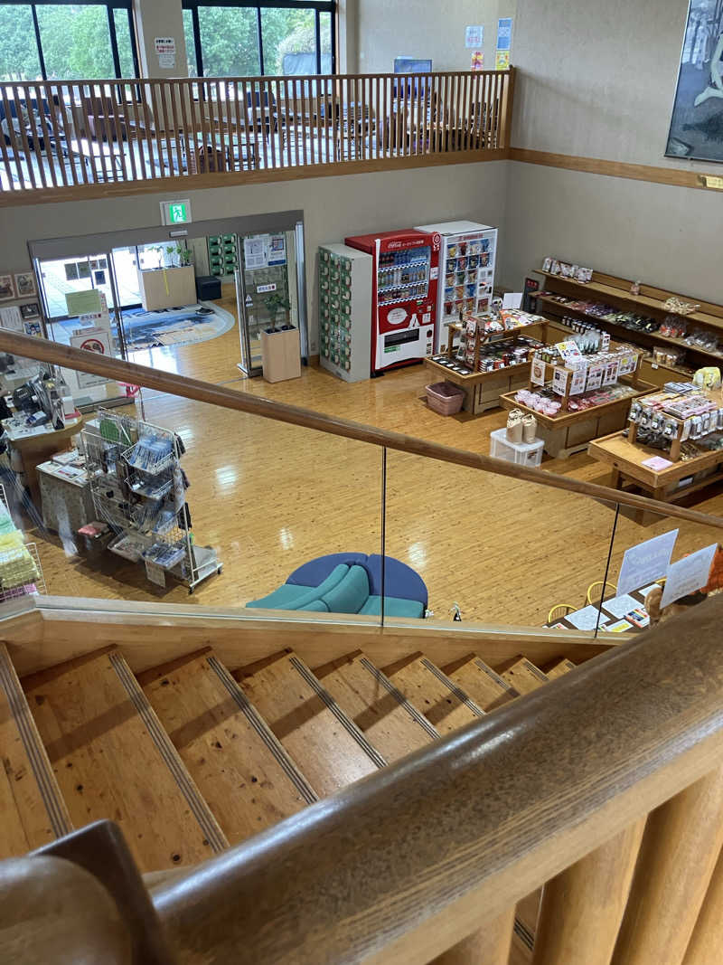 たなかつさんのまほろばの湯 湯親館のサ活写真