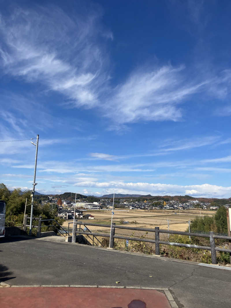 たなかつさんの笠間市 いこいの家はなさかのサ活写真