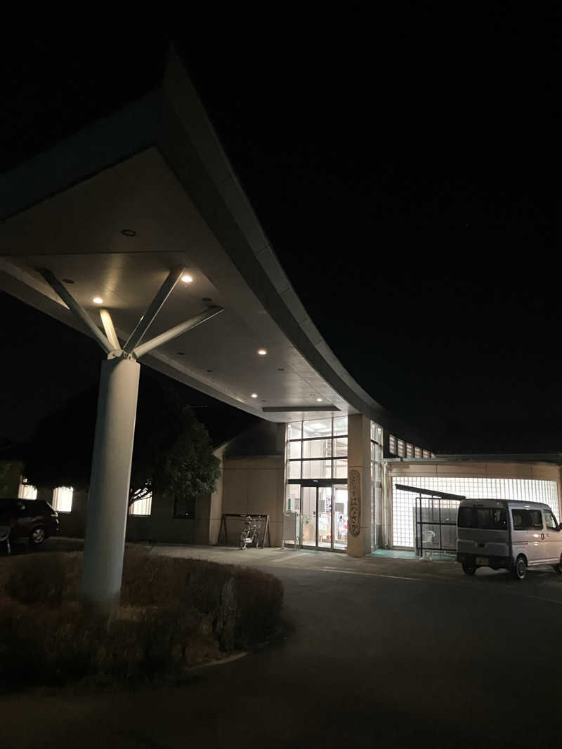 たなかつさんの笠間市 いこいの家はなさかのサ活写真