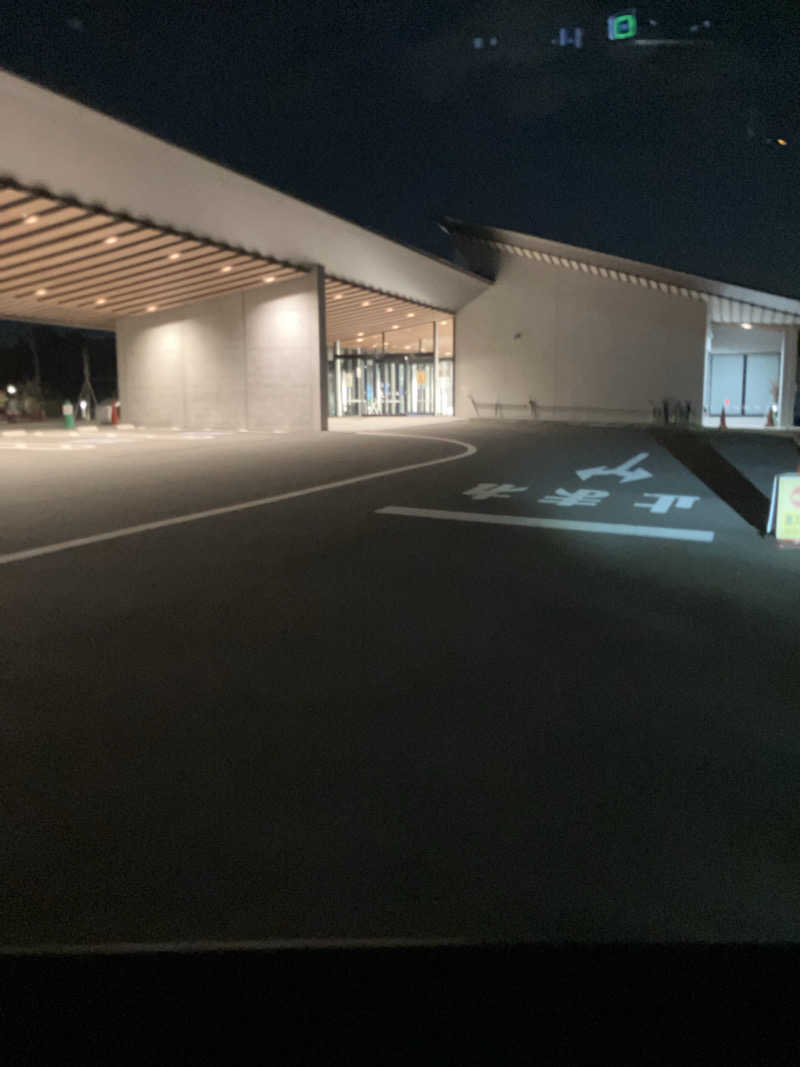 たなかつさんの水戸市下入野健康増進センターのサ活写真