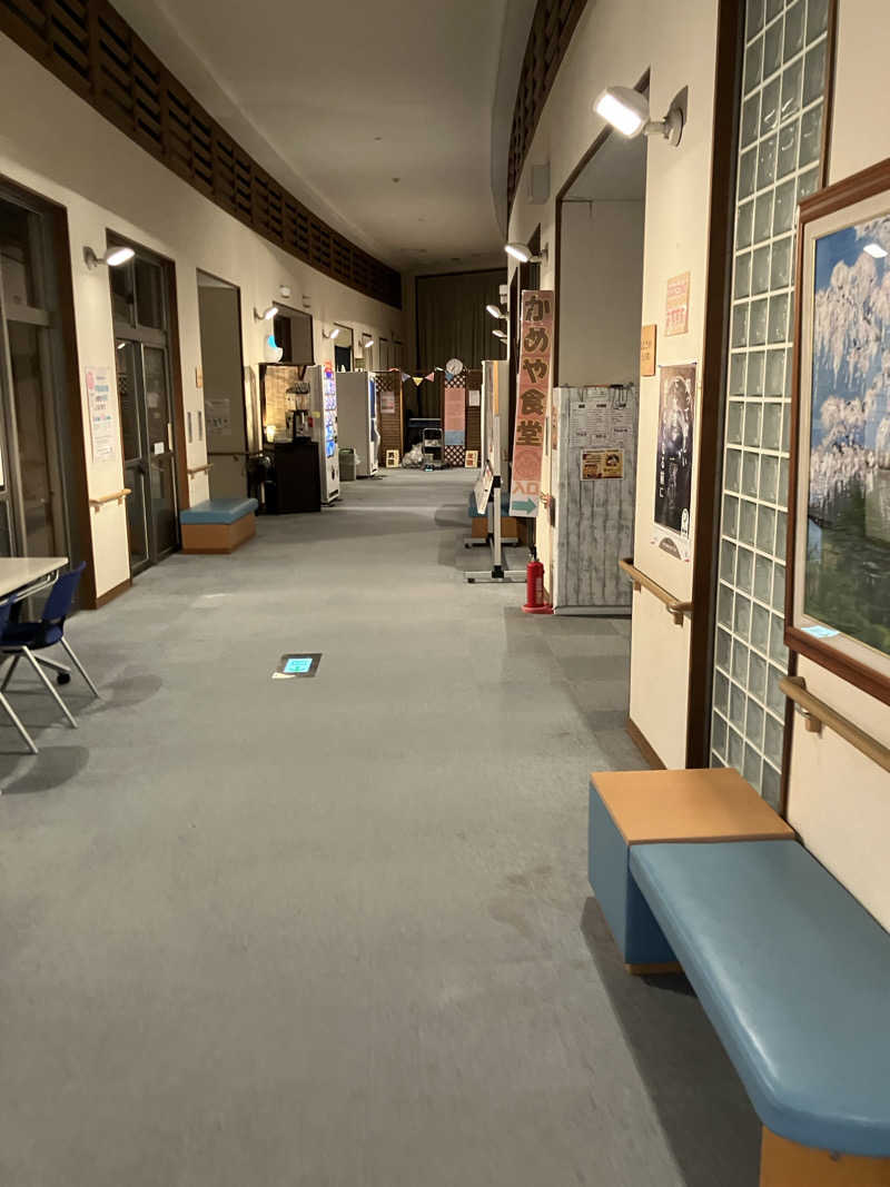 たなかつさんの笠間市 いこいの家はなさかのサ活写真