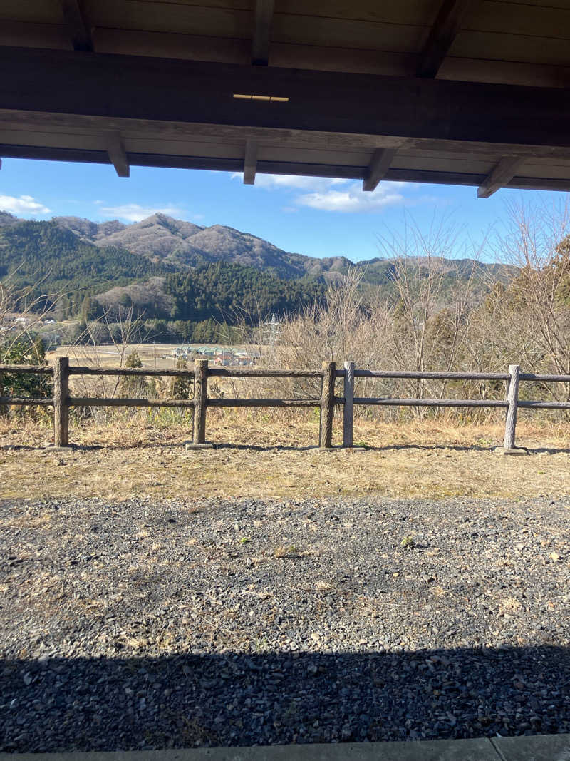 たなかつさんの里美温泉保養センター ぬく森の湯のサ活写真