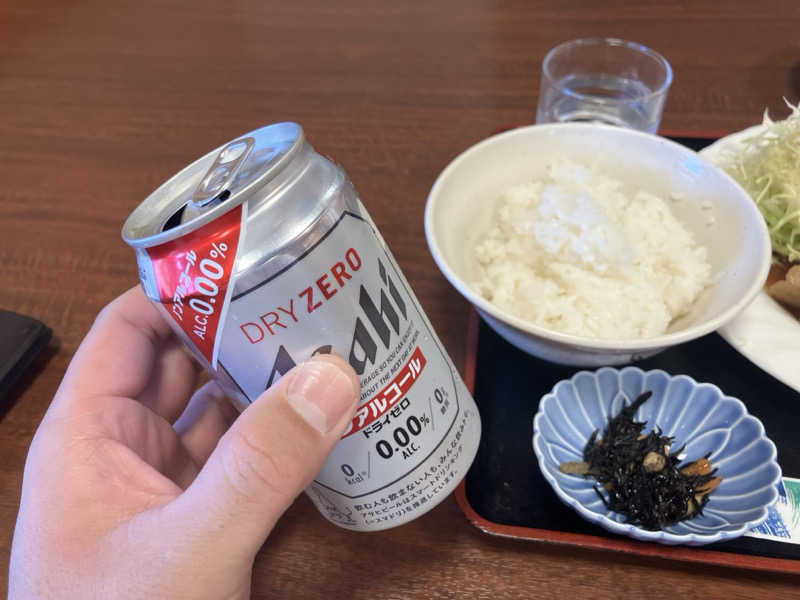 たなかつさんの里美温泉保養センター ぬく森の湯のサ活写真