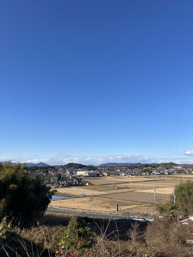 たなかつさんの笠間市 いこいの家はなさかのサ活写真