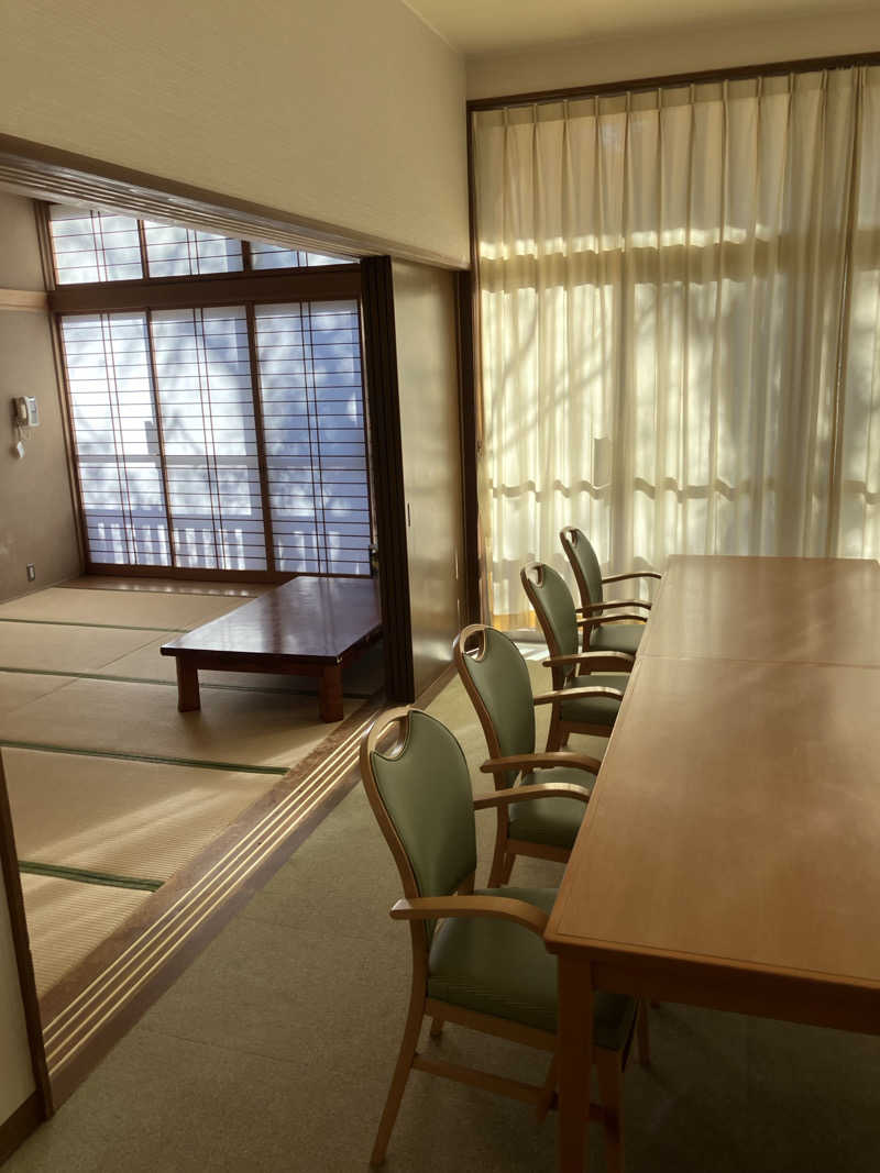 たなかつさんの笠間市 いこいの家はなさかのサ活写真