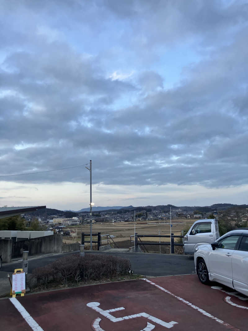 たなかつさんの笠間市 いこいの家はなさかのサ活写真