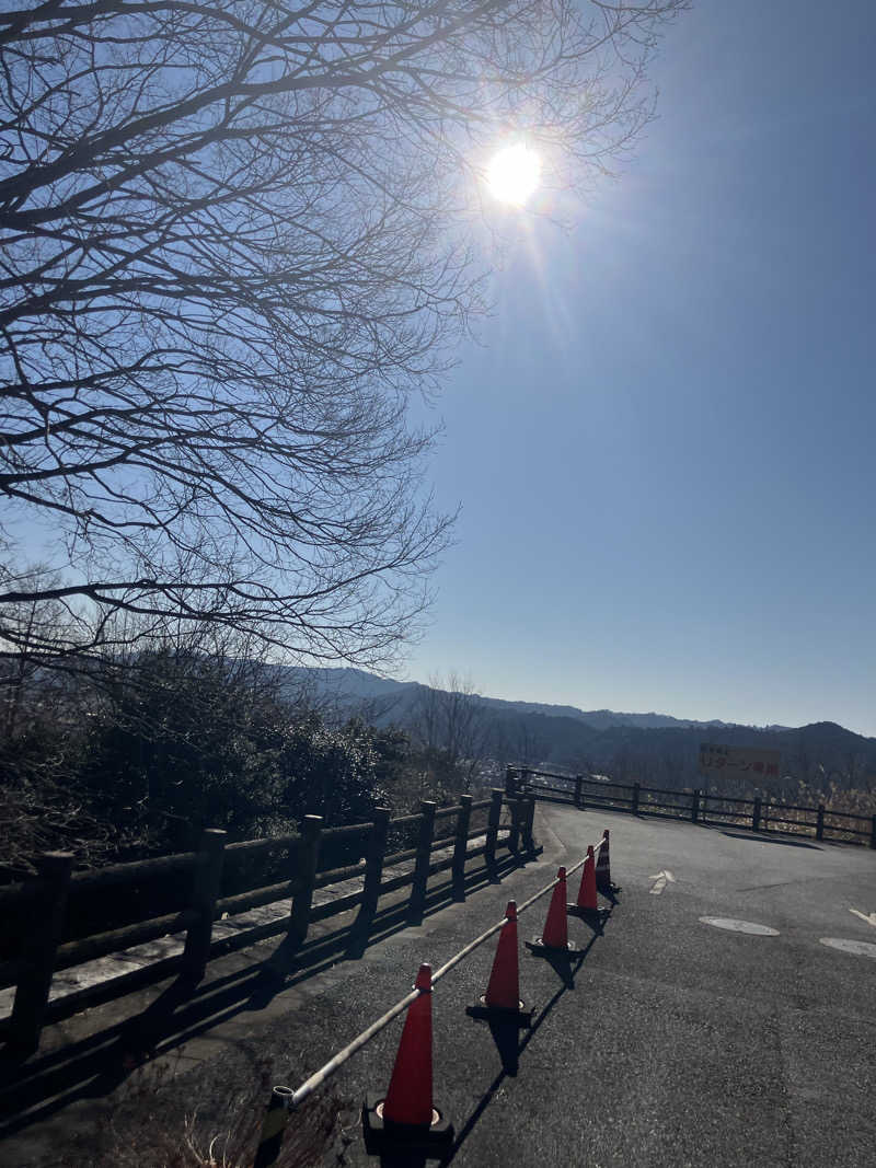 たなかつさんの里美温泉保養センター ぬく森の湯のサ活写真