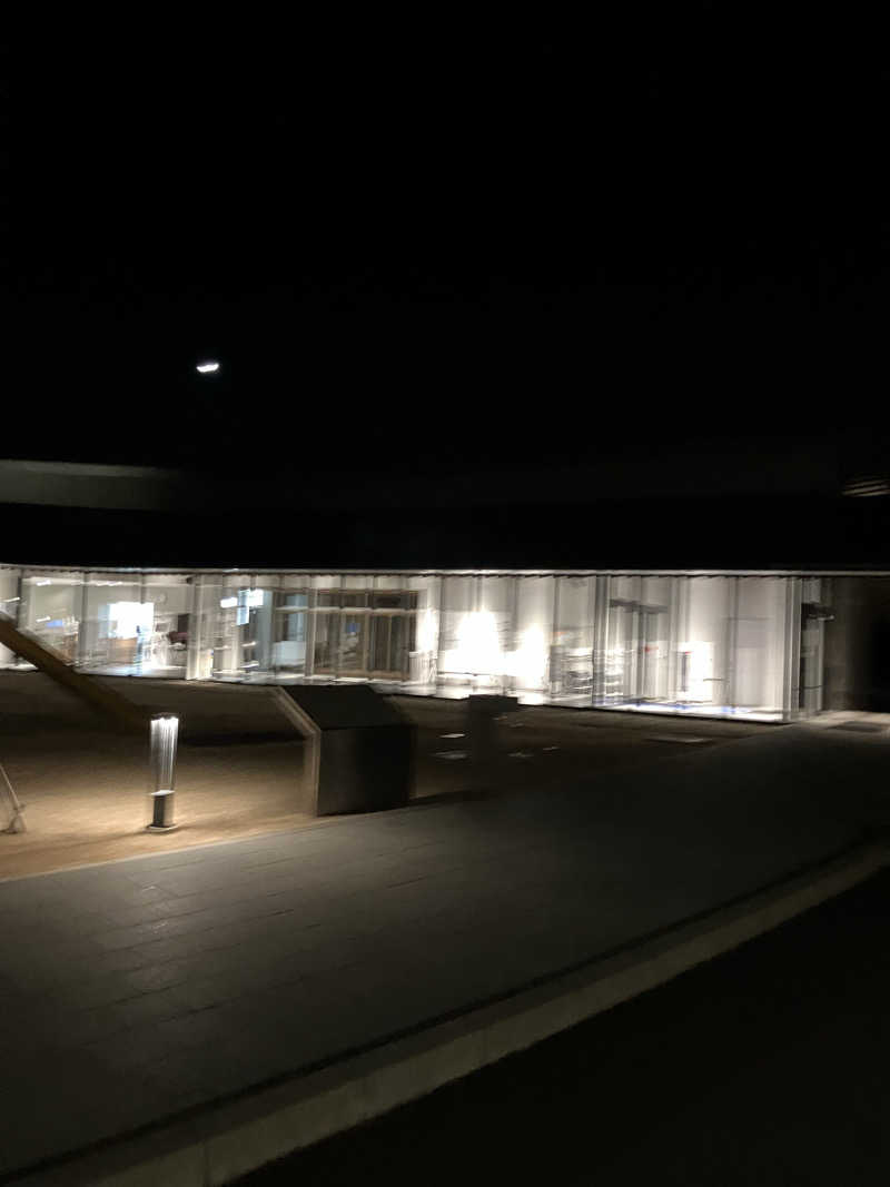 たなかつさんの水戸市下入野健康増進センターのサ活写真