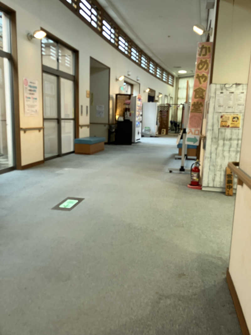 たなかつさんの笠間市 いこいの家はなさかのサ活写真
