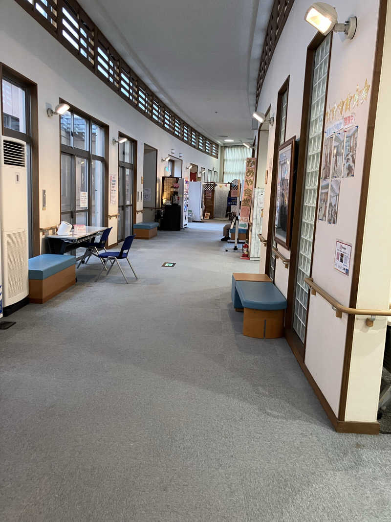 たなかつさんの笠間市 いこいの家はなさかのサ活写真