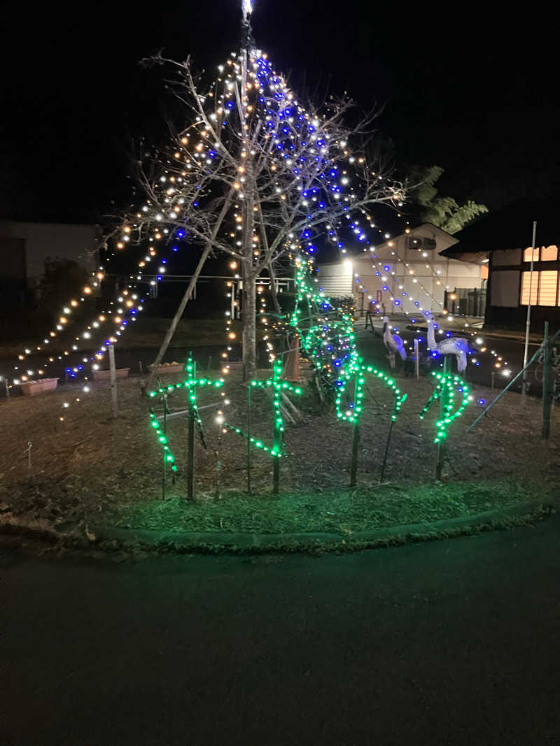たなかつさんの美和ささの湯のサ活写真
