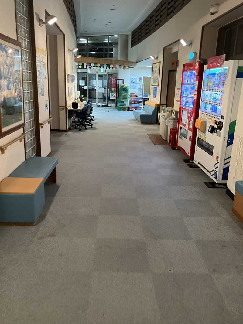 たなかつさんの笠間市 いこいの家はなさかのサ活写真